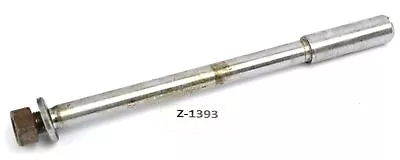 Moto Guzzi V50 II PB Bj.1980 - Rear Axle Wheel Axle Rear Axle • $43.94