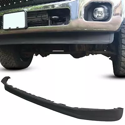 Front Lower Valance For 2011-16 F-250 F 250 F250 F-350 F 350 F350 Super Duty 2WD • $59.88