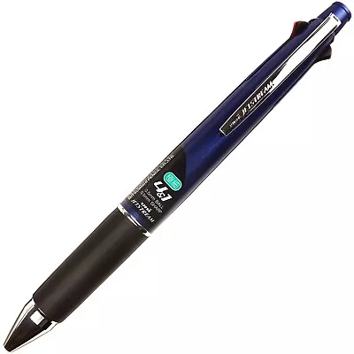 Jetstream 0.5 Mm Ballpoint Multi Pen And 0.5 Mm Pencil Navy Body (MSXE510005.9) • $14.27