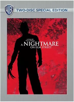 A Nightmare On Elm Street (DVD 1984) DISC ONLY • $3.85