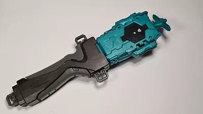 №575BG-Takara Beyblade Burst-LAUNCHER GRIP WITH STRING LAUNCHER-Combine-Genuine • $30