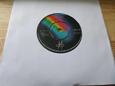 M - Pop Muzik - 7  Vinyl Record (1979) • £3.49