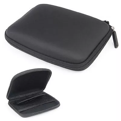 £7.99 • Buy Hard Carry Case Cover 6  In Car Sat Nav Holder For GPS TomTom Start 60 Garmin