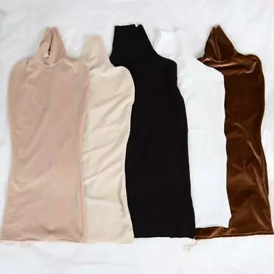 Youth Clothes Dress Form Mannequin Cover Dummy Model Top Cover Sleeve (S) • $11.04