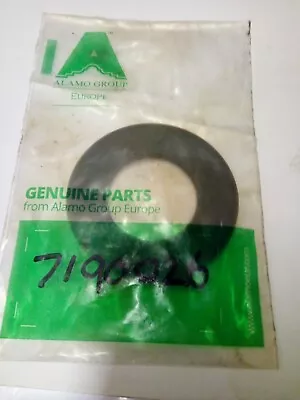 McConnel Power Arm Rear Roller Washers  Part Number 7190026 • £30