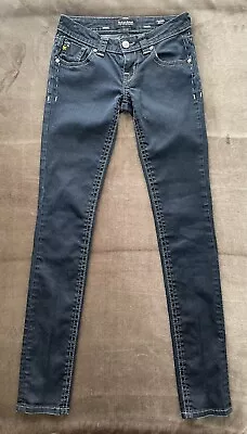 Mek Harbin Denim Jeans Size 25 • $20