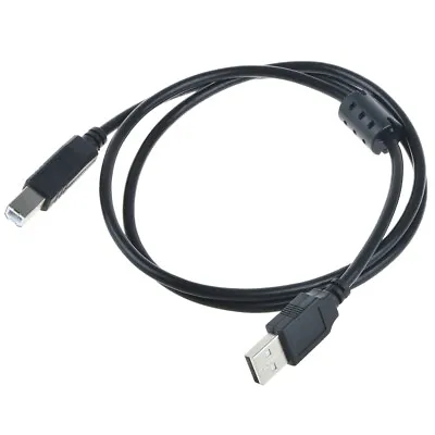 3Ft USB Cable Cord For M-Audio Oxygen 61 49 88 25 8 MIDI Controller Keyboard • $5.99