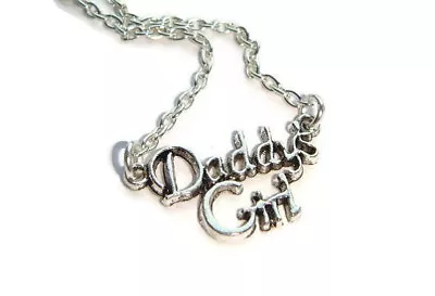 Daddys Girl Necklace • $14.75