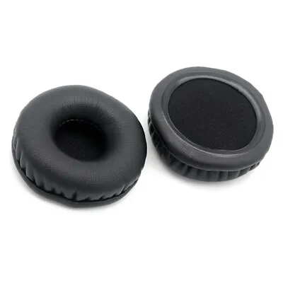 Earpads Replacement Ear Pads Cushion Foam For Jabra Netcom GN2000 GN2100 Headset • £10.79