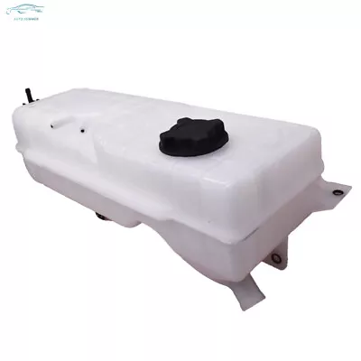 For 2004 2005 2006 2007 Volvo VNM VNL Coolant Tank Reservoir 20519039 20519039 • $75.30