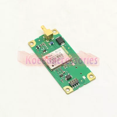 USED Ublox LEA-M8T-0-10 GPS Module Board Tested 1Pcs* • $50.42