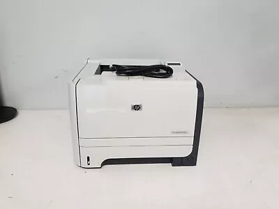 HP LaserJet P2055dn Laser Monochrome Printer 4300 PAGES #L759 • $189.99