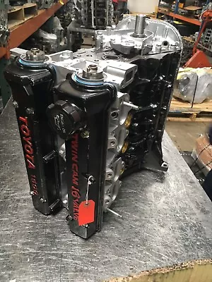 $2990 • Buy 4A-GE Toyota 1.6L Corolla MR2 Remanufactured Engine 1984-1989