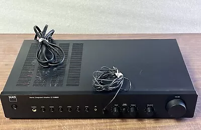 NAD C 315BEE Stereo Integrated Amplifier POWER TESTED No Remote- See Photos. • $145