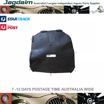 $118 • Buy New Jaguar Seat Diaphragm Rh SBS1054