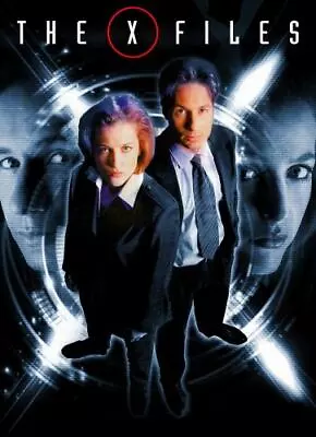 X-Files Vol. 3: Conspiracy Theory The Truth Secrets & Lies (The X-Files: The O • $8.73