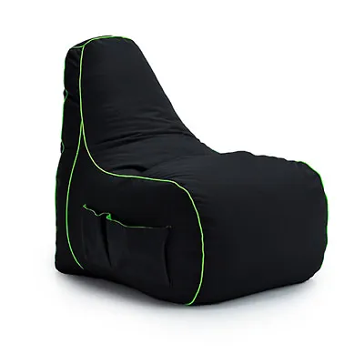 £79.97 • Buy Fel Magic Loft 25® 'Game Over' Gaming Chair Bean Bag Gamer Seat Xbox PS4