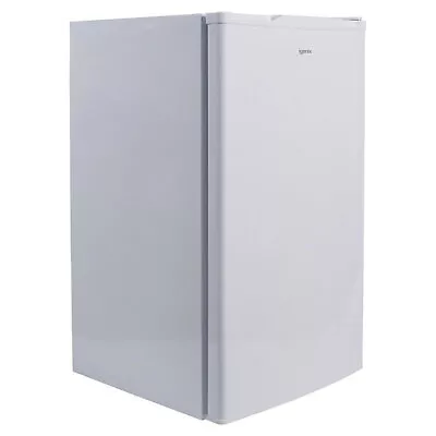 Igenix Under Counter Fridge 69L With Ice Box - White IG348R • £104.99