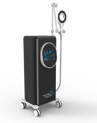 £3580 • Buy 2022 Vertical Physiotherapy Emtt Pemf Magnetic Pulse Body Massage Therapy Device