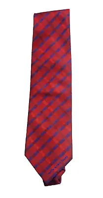 Railway Tie - East Midlands Trains Tie - Still In Wrapping • £25
