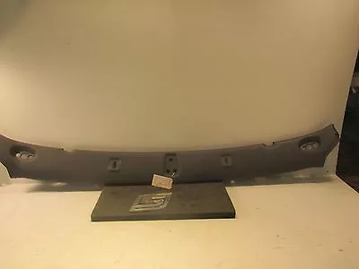 1997 Mitsubishi Eclipse Convertible Headliner Sun Visor Cover Roof  Panel  • $37.95