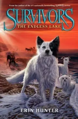 The Endless Lake By Hunter Erin • $4.29