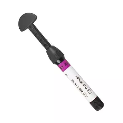 A3 Light Cure Micro Composite Syringe Resin Hybrid Shade Dental Supplies Care CE • $11.98