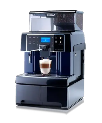 Saeco Aulika Evo Top Automatic Fresh Milk Coffee Machine • $3699