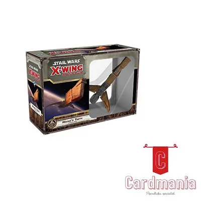 Star Wars - X-Wing Hound's Tooth Expansion | New • $49.99