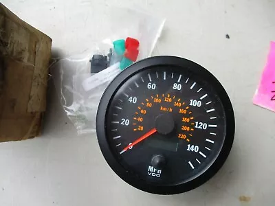 NIB Speedometer Electric 6680-01-572-5724 RG-31 MRAP BAE • $75