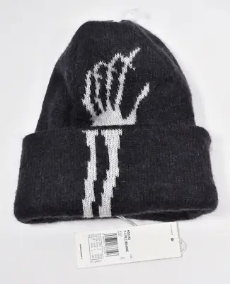 Palace Y-3 Yohji Yamamoto Skeleton Beanie • $199