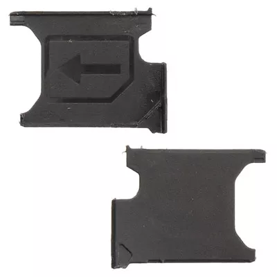 For Sony Xperia Z1 Z1 Compact Mini Sim Card Tray Holder Slot C6902 C6903 D5503 • $2.74