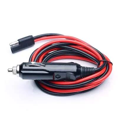 Power Cable 12V For Motorola GM300 GM338 GM340 GM360 GM640 GM380 GM3688 GM1280 • $26.99