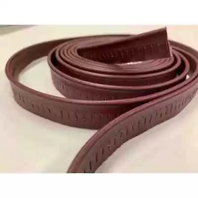Marine Vinyl Upholstery Piping Welt Trim For Boats Auto Bags: 40+ Colors • $80