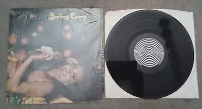 Juicy Lucy - Rare Original Uk Debut Vertigo Swirl 12  Vinyl Lp Gf Sleeve • $18.67