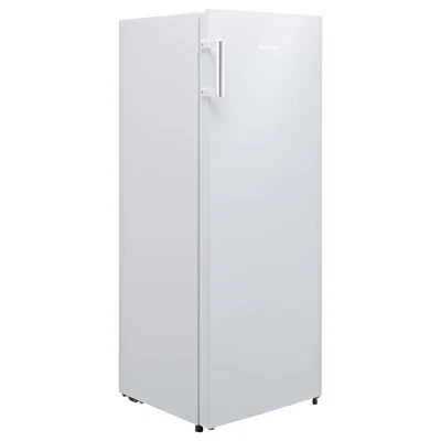 £259 • Buy Fridgemaster MTL55242 Free Standing Larder Fridge 242 Litres White F Rated