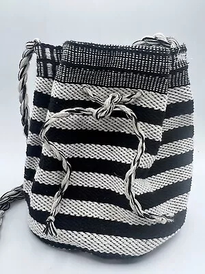 Wayuu Mini Bag Columbian Handmade Mochila • $18