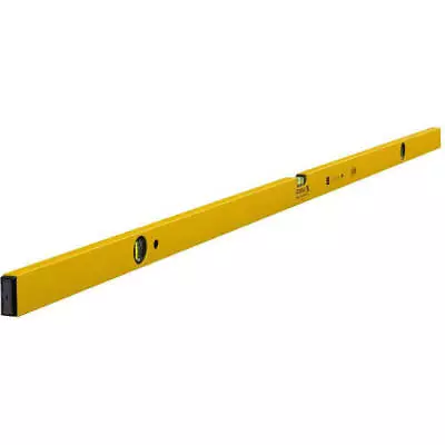 £69.95 • Buy Stabila 70-2 Spirit Level 72  / 180cm