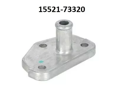 Water Return Flange Fits Kubota L3300F • $31.26