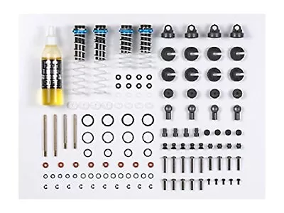 Tamiya 54028 (OP1028) TRF Buggy Aeration Oil Filled Damper Set New From Japan • $76.67