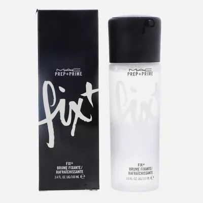 Mac Cosmetics Fix Plus Spray • $18