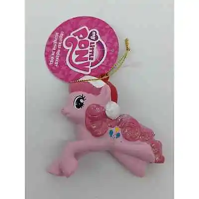 Kurt Adler Ornament 2015 My Little Pony - Pinkie Pie • $13.59
