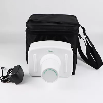 $1216.40 • Buy Digital Portable Dental X-Ray Unit Handheld X-Ray Machine For Implant Surgery