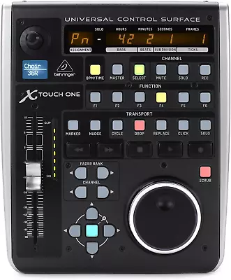 X-Touch One • $282.99