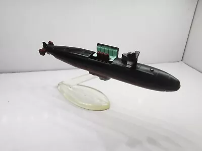Micro Machines Galoob Military Los Angeles Class Submarine Naval Vessel Army Toy • £5.99