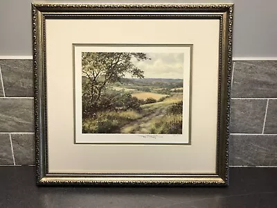 David Dipnall Ltd Edition Print Just Framed  • £45