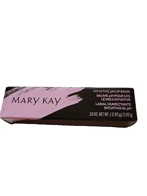 Mary Kay Intuitive Ph Lip Balm . AF 29 • $18.99