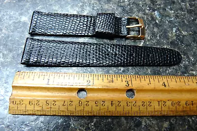 20mm Movado Genuine NEW OLD STOCK  Men’s Watch Band Strap • $20