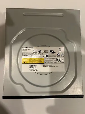 Dell BD Combo Drive DH-12E3SH Blu Ray PC Drive With CD/DVD Rewriter • £40