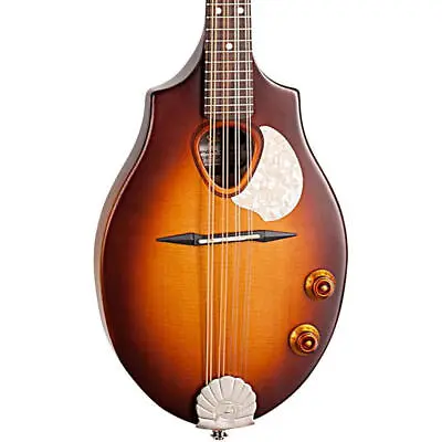 Seagull S8 Acoustic-Electric Mandolin Sunburst • $559.55